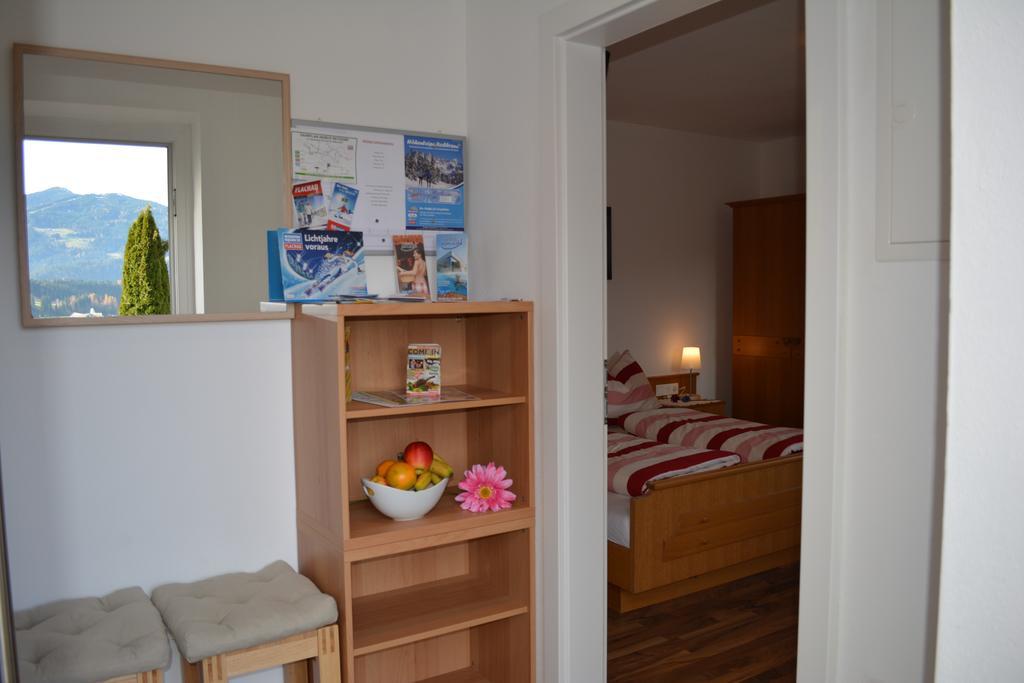 Appartement Jaeger Manuela Flachau Room photo